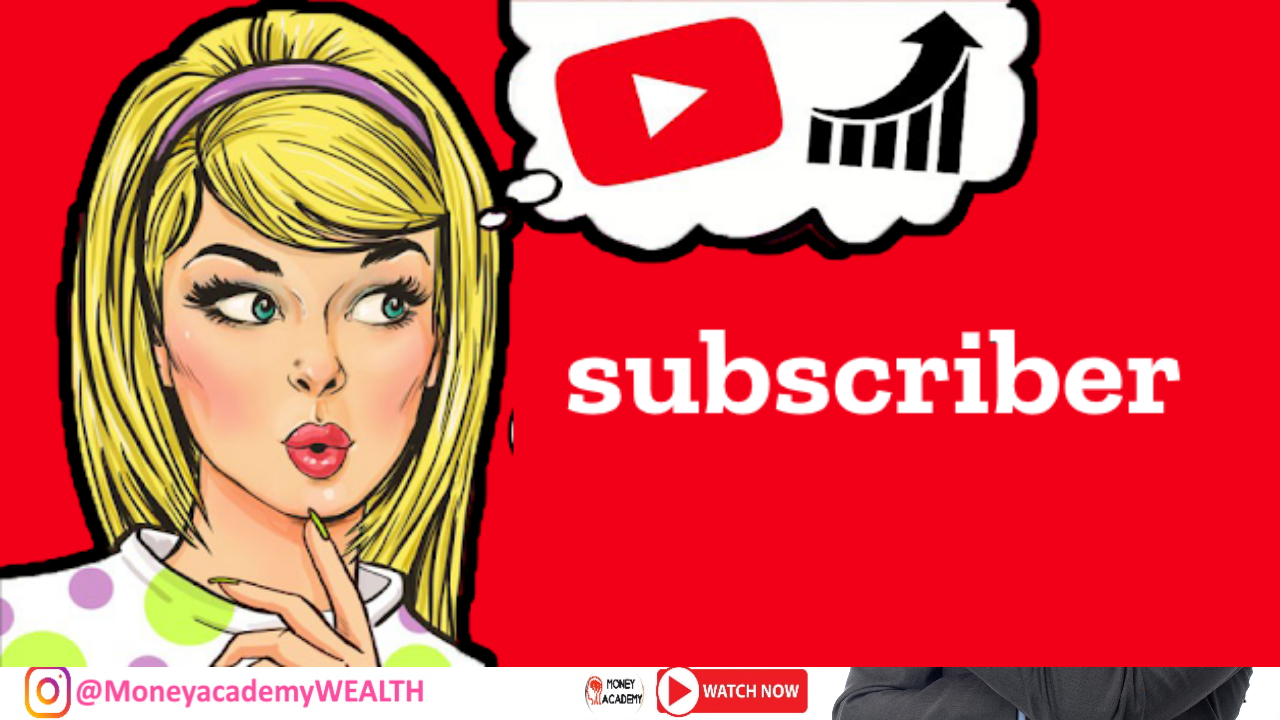 How to increase the number of subscribers on your YouTube channel in a legal way 2023