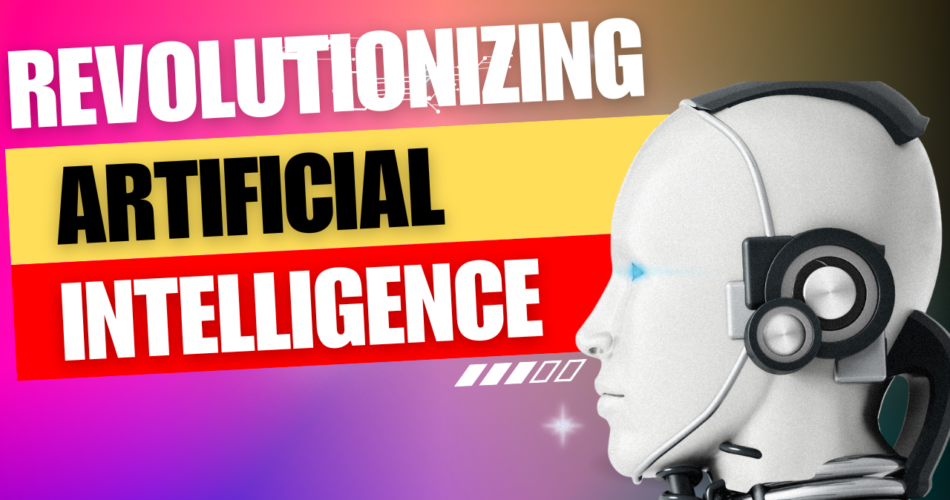 Unlocking the Power of AI and Chatbot: Revolutionizing Artificial Intelligence