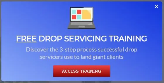 drop servicing course free drop servicing blueprint free course drop servicing course pdf drop servicing pro full course best drop servicing course drop servicing website drop servicing ideas is drop servicing worth it