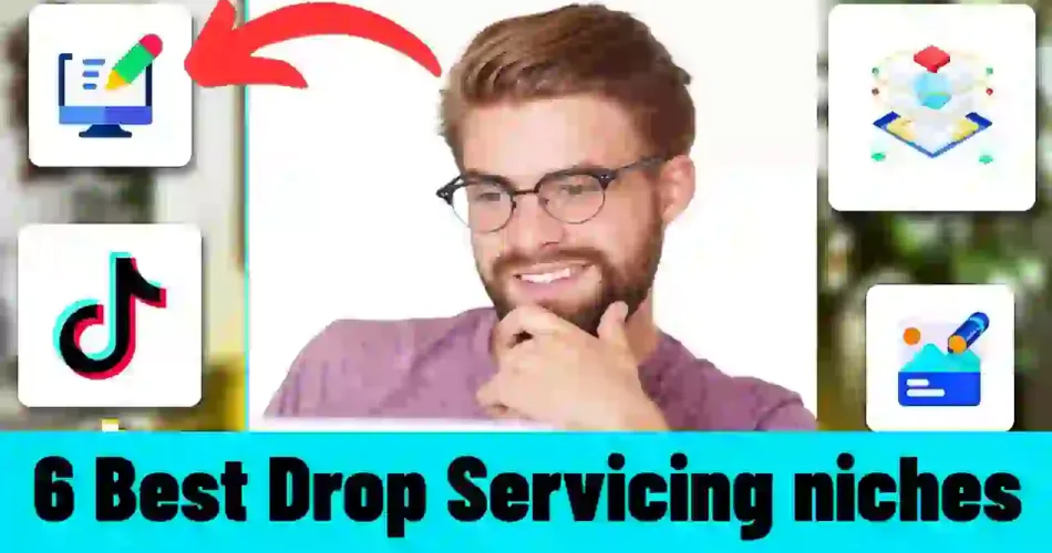 6 Best Drop Servicing
